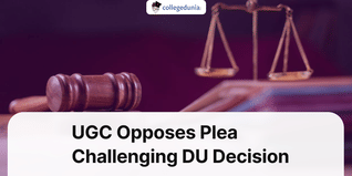 UGC Opposes Plea Challenging DU's Decision to Admit Students into 5-year Law Courses Based on CLAT scores; Check Details Here